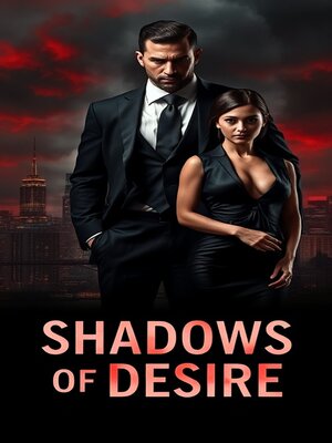 cover image of Shadows of Desire